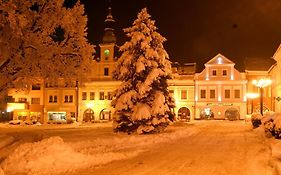 Penzion U Zvonu